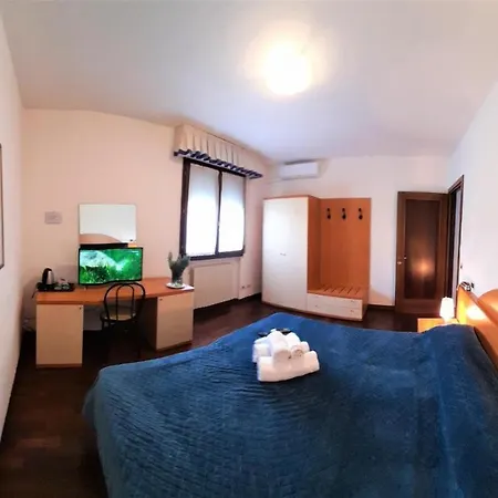 Giada Sirio & Giada Orione بيت ضيافة لوكا