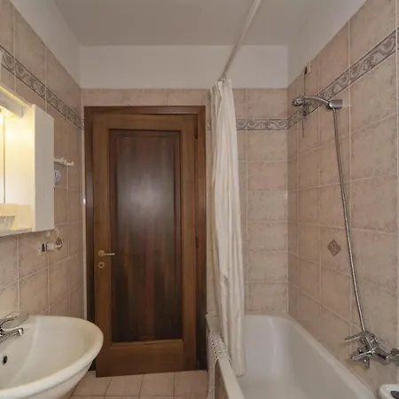 بيت ضيافة Giada Sirio & Giada Orione لوكا