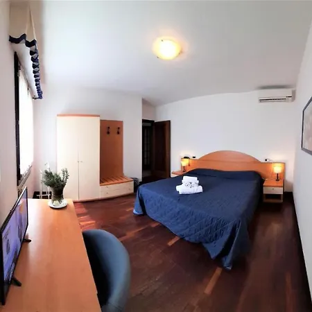 Giada Sirio & Giada Orione بيت ضيافة لوكا