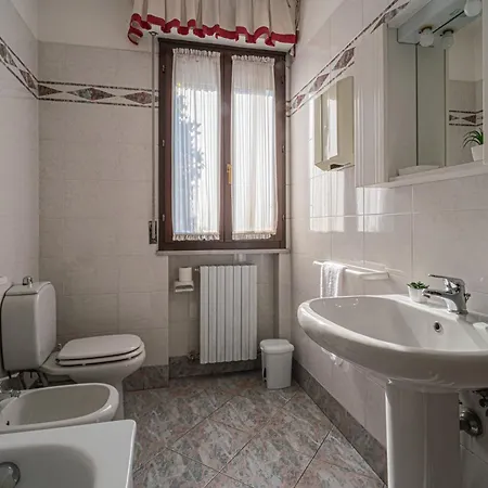 بيت ضيافة Giada Sirio & Giada Orione لوكا