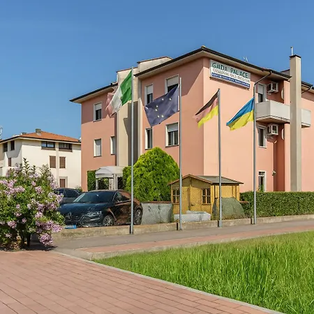 Giada Sirio & Giada Orione بيت ضيافة لوكا