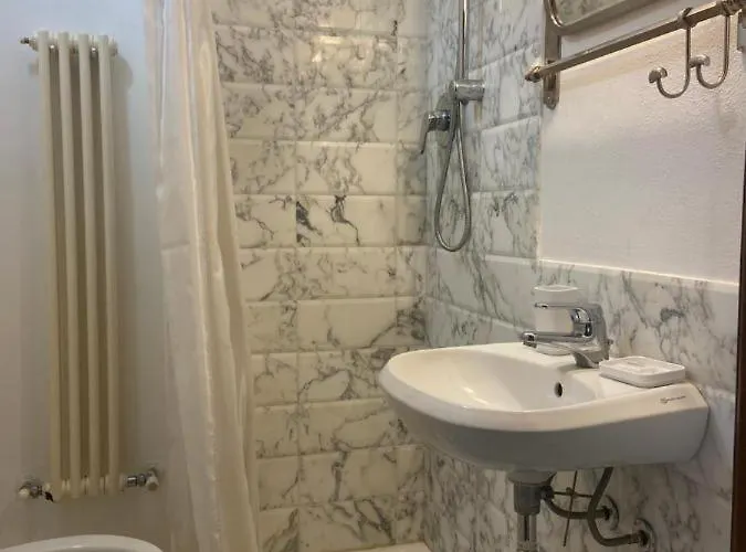 招待所 Giada Sirio & Giada Orione 3*