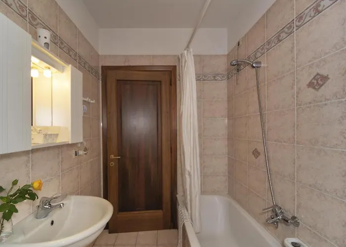 招待所 Giada Sirio & Giada Orione 卢卡