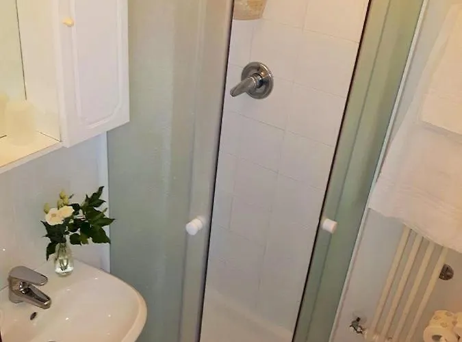 Giada Sirio & Giada Orione 招待所