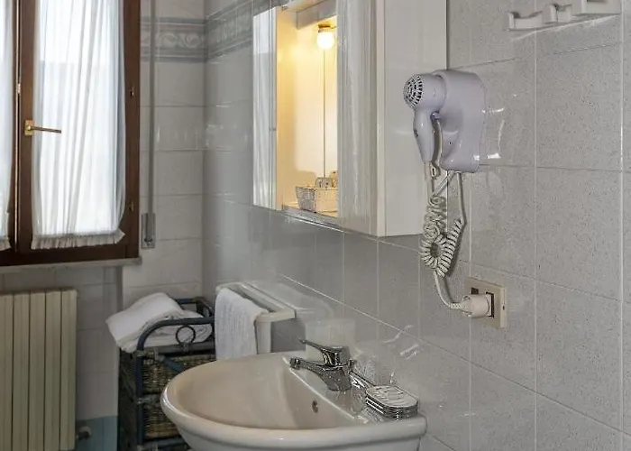 Giada Sirio & Giada Orione 招待所 卢卡