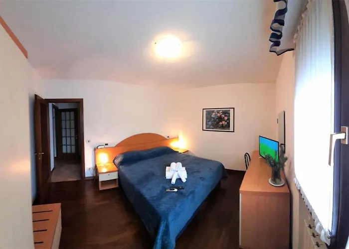 Giada Sirio & Giada Orione 3*