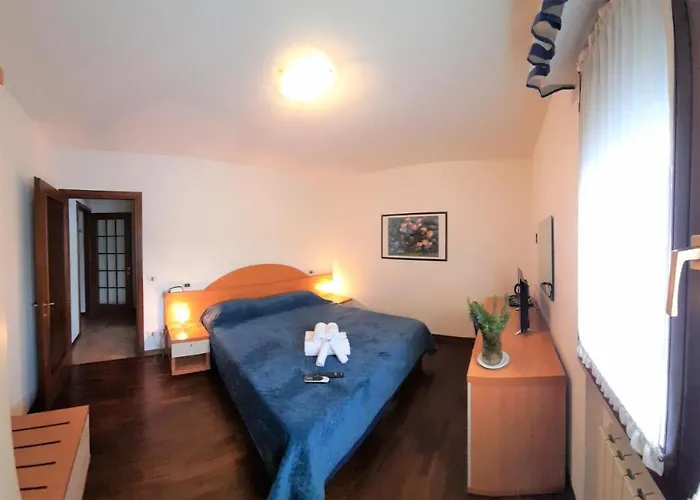 Giada Sirio & Giada Orione 卢卡