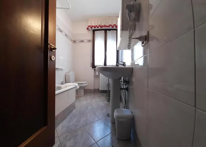 招待所 Giada Sirio & Giada Orione