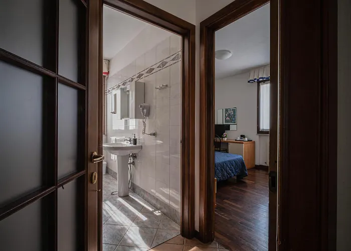 Giada Sirio & Giada Orione 招待所 3*