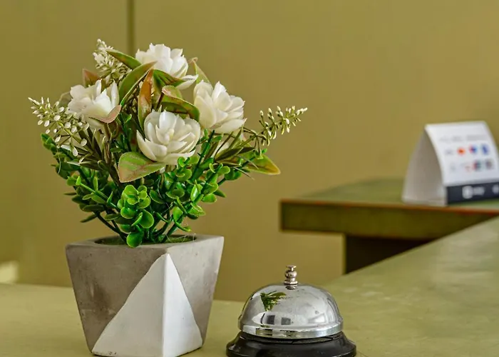 招待所 Giada Sirio & Giada Orione 卢卡