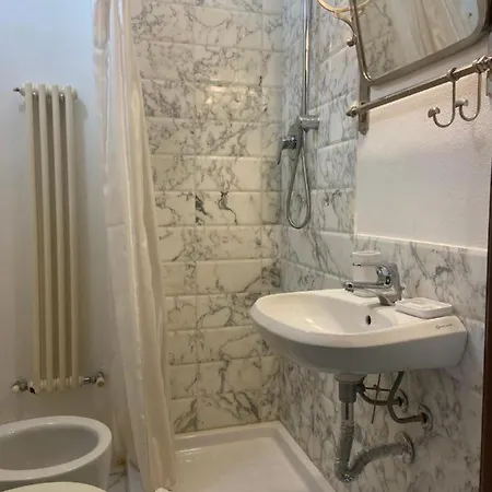 Guest house Giada Sirio & Giada Orione 3*