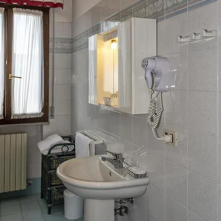 Giada Sirio & Giada Orione Guest house Lucca