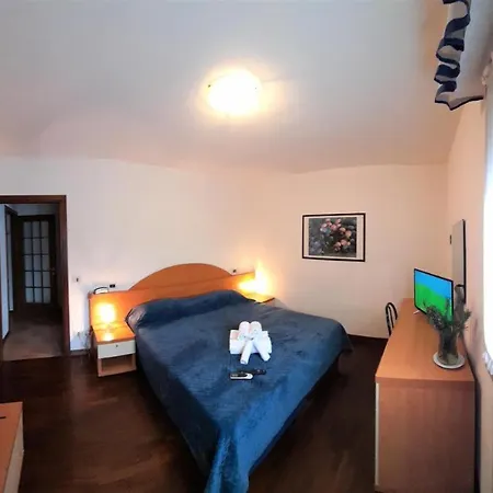 Giada Sirio & Giada Orione 3*