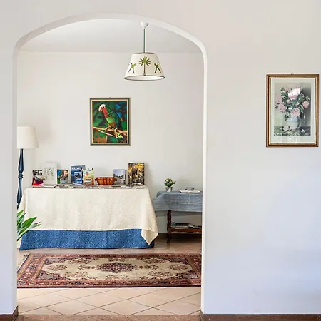 Guest house Giada Sirio & Giada Orione Lucca