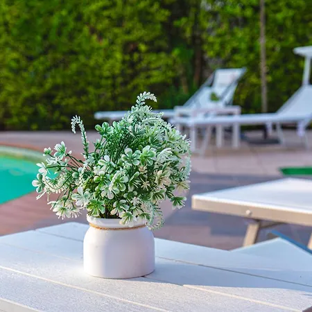 Giada Sirio & Giada Orione 3* Lucca