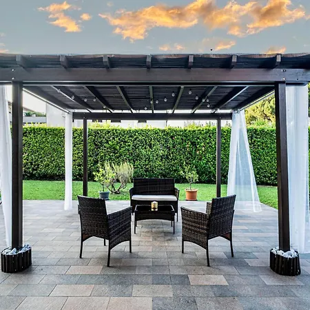 Guest house Giada Sirio & Giada Orione Lucca