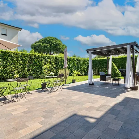 Giada Sirio & Giada Orione Lucca