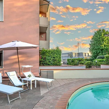 Giada Palace - & Pool 3*