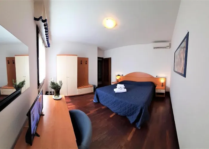 Giada Sirio & Giada Orione 招待所 卢卡